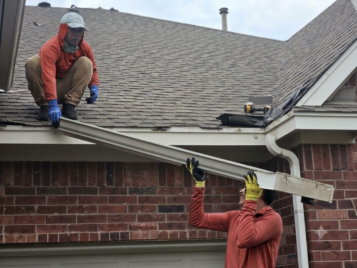 Gutters