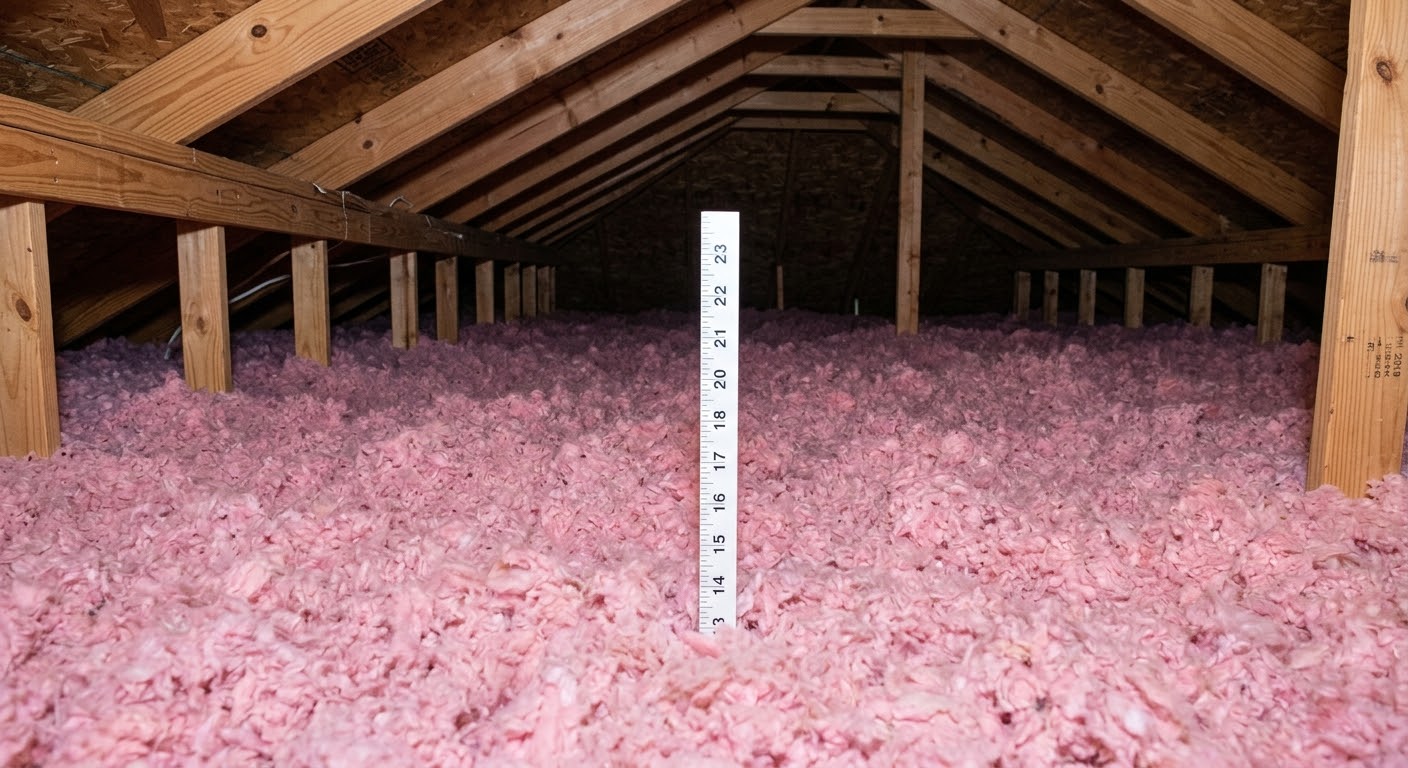 Insulation